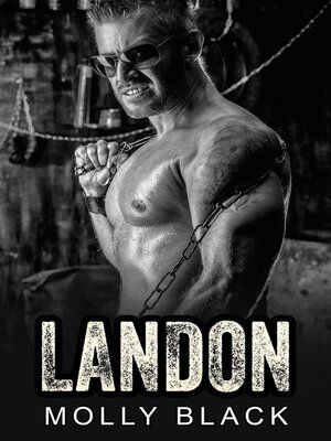 cover image of Landon